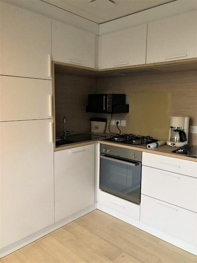 Phitina'S Tiny House Jabbeke - Oostende - Brugge Esterno foto