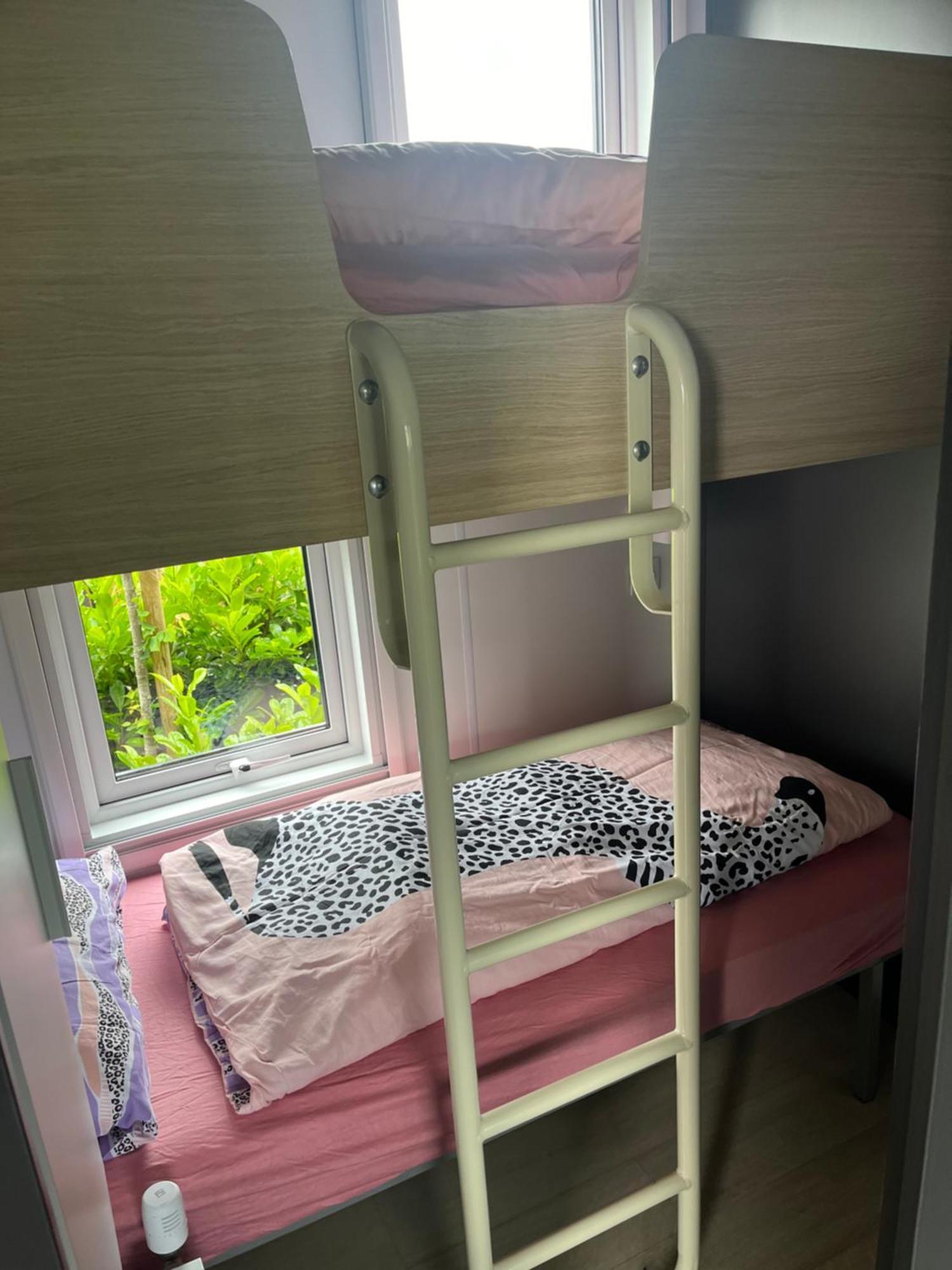 Phitina'S Tiny House Jabbeke - Oostende - Brugge Esterno foto